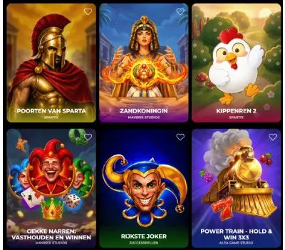 nyxbets bonus