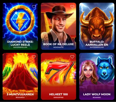 casino nyxbets