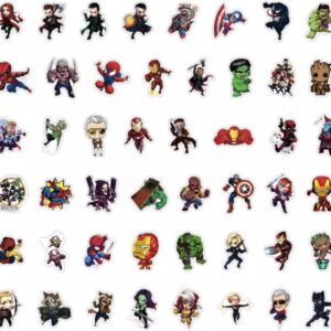 Marvel Avengers Stickers